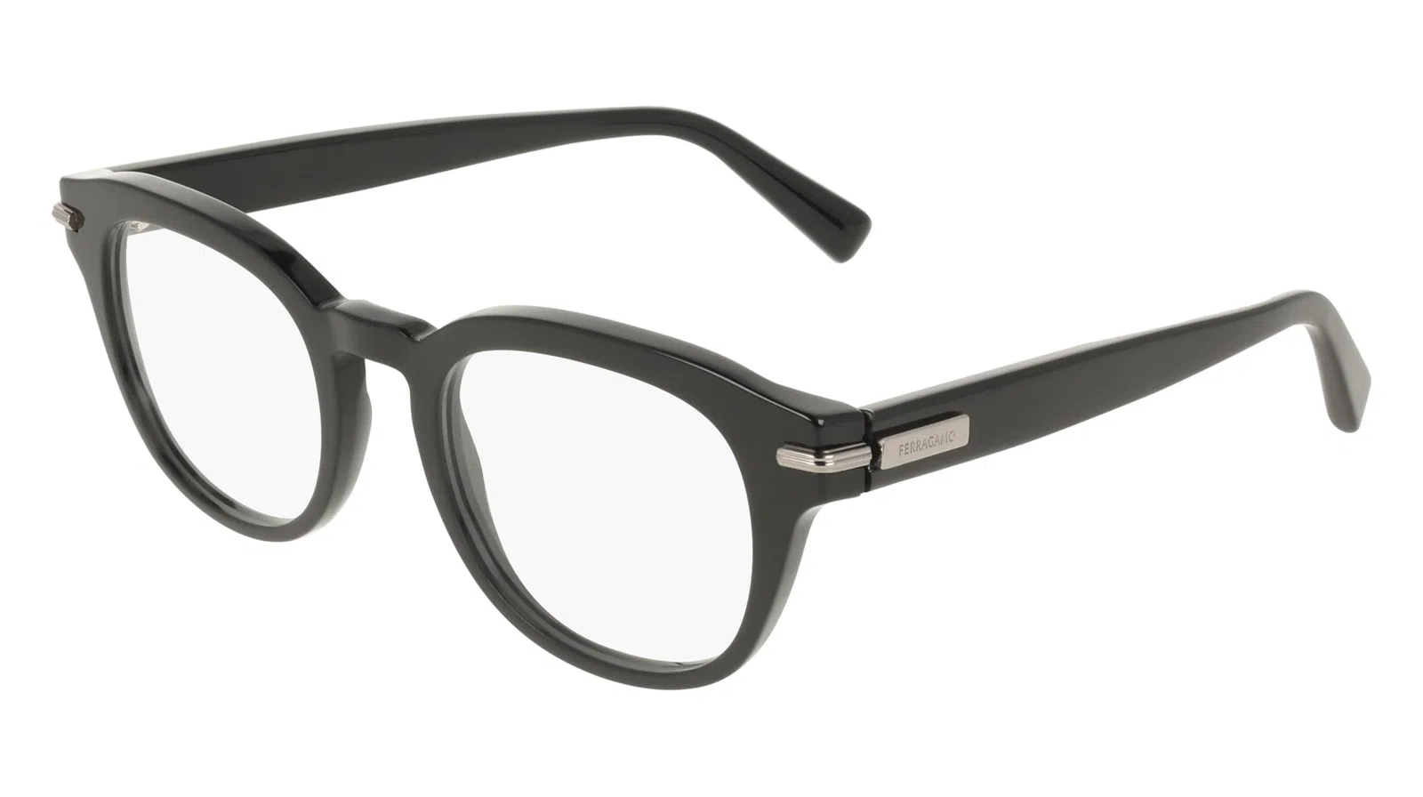 Salvatore Ferragamo SF3033 Eyeglasses - view 3